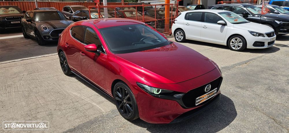 Mazda 3 Hatchback 2.0 Sky-X Excellence - 5
