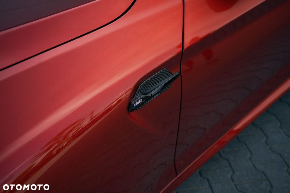 BMW M2 Competition DKG - 10