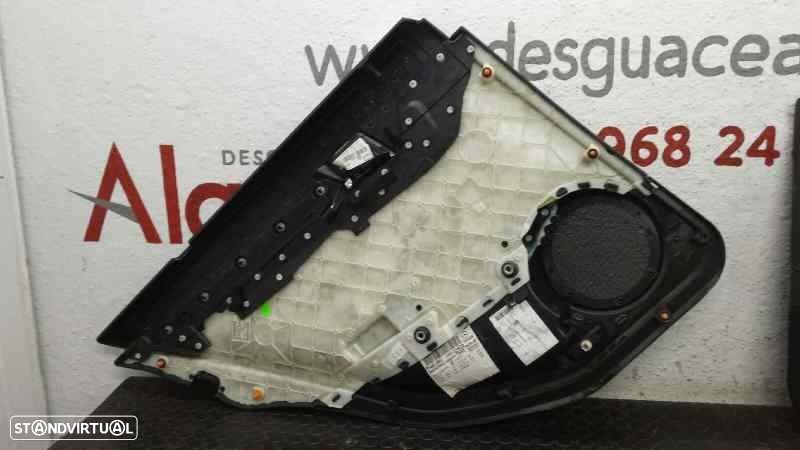 FORRA DA PORTA TRASEIRA DIREITA MERCEDES CLASE C (W204) FAMILIAR 320 T CDI 4-MAT... - 3