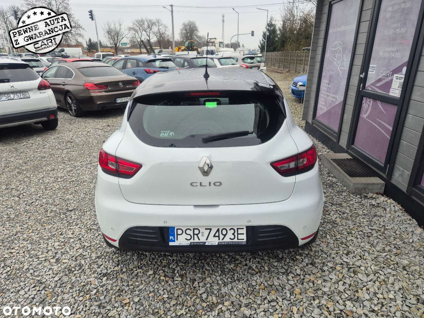 Renault Clio - 6