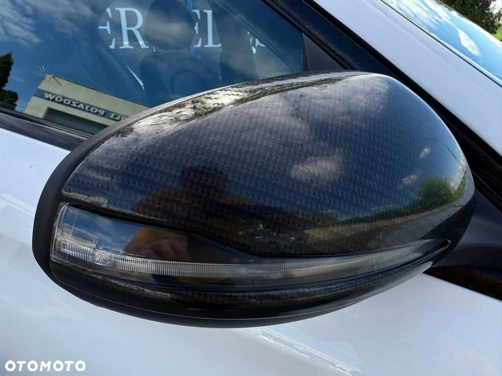 Mercedes-Benz Klasa C 200 4-Matic 9G-TRONIC - 20