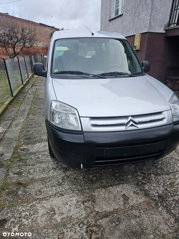 Citroën Berlingo