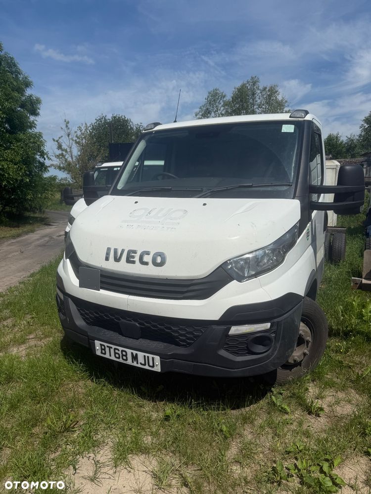 Iveco Daily - 9