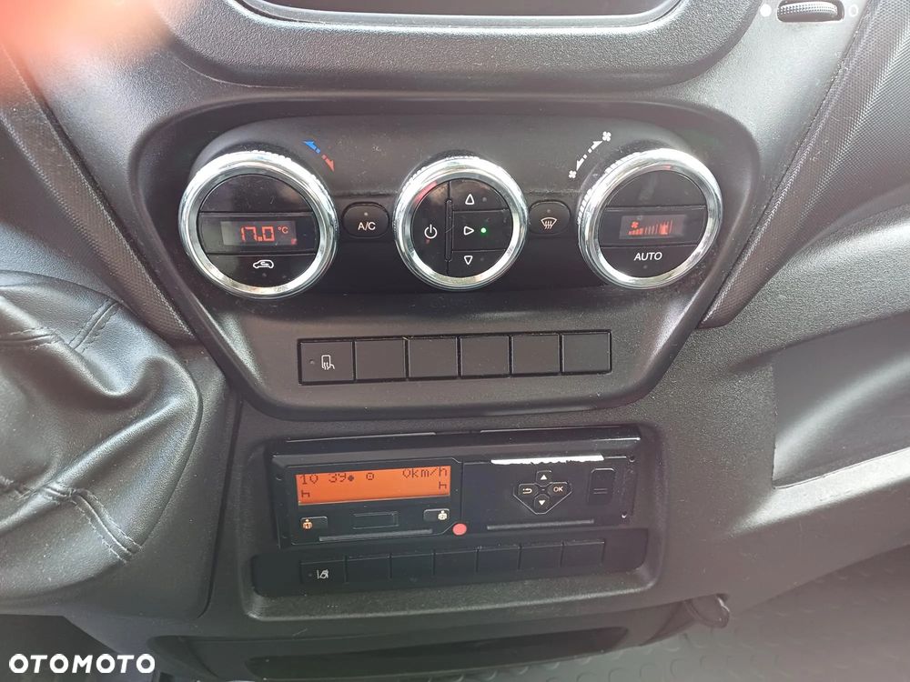 Iveco 70C17 - 18