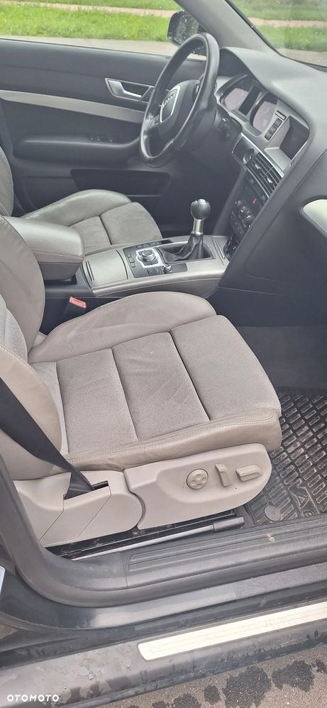 Audi A6 Avant 2.0T FSI - 6