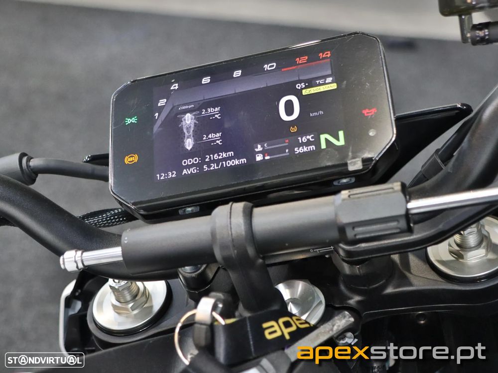 CF Moto 675NK 675 NK - 9