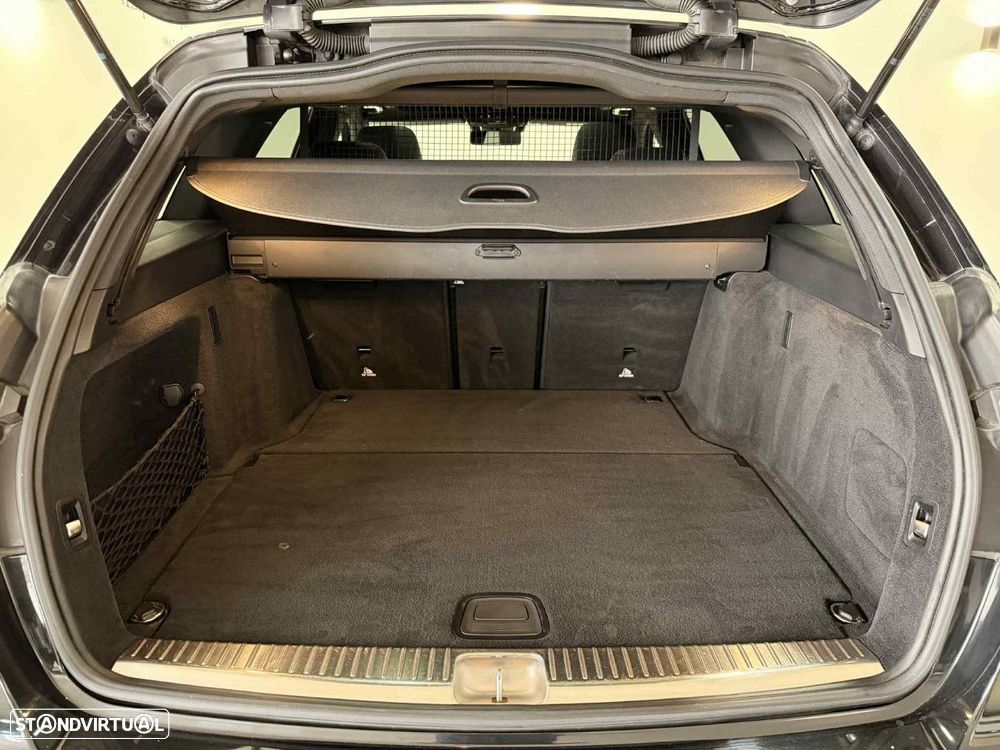 Mercedes-Benz C 220 d 4Matic Station 9G-TRONIC AMG Line - 26