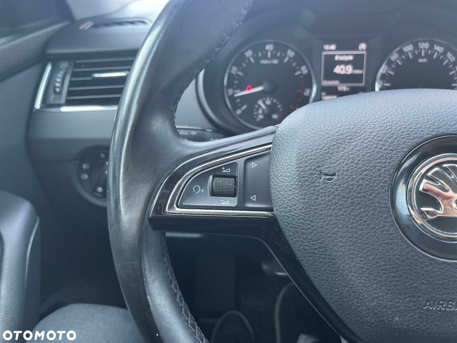 Skoda Octavia - 17