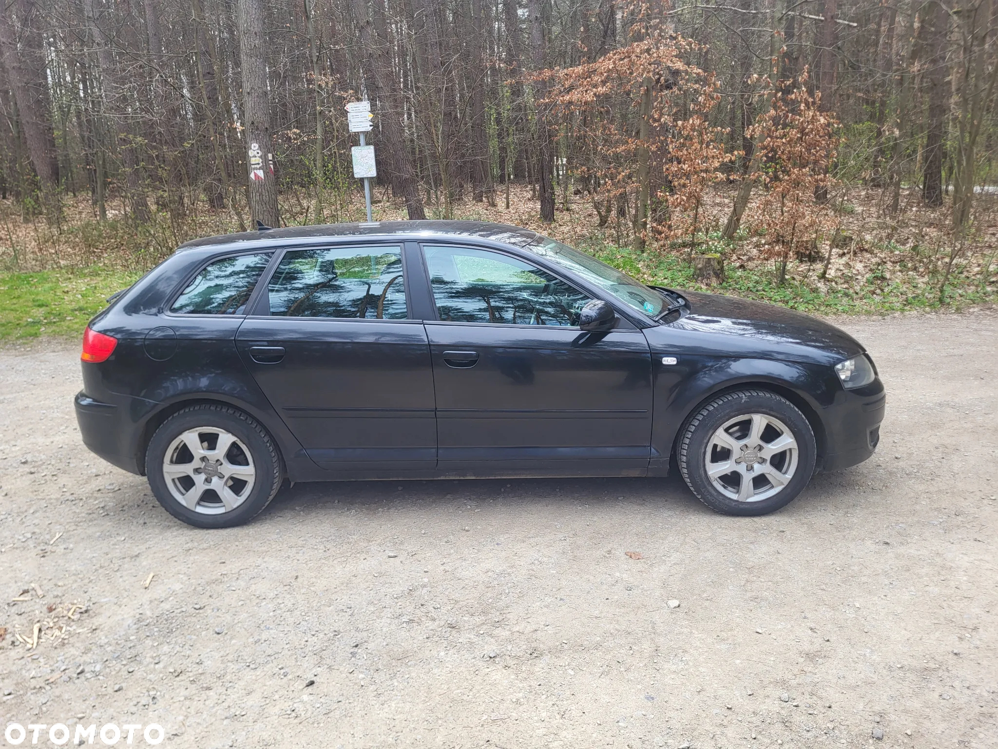 Audi A3 1.9 TDI Attraction - 3