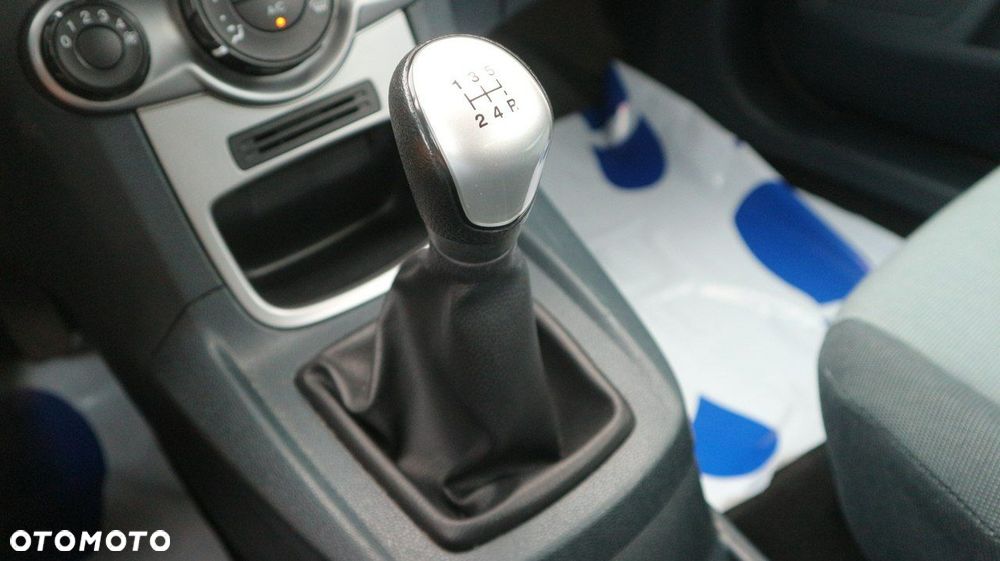 Ford Fiesta 1.25 Trend - 21