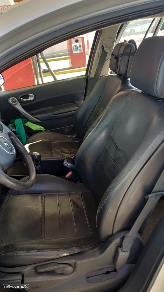 Renault Mégane Break 1.5 dCi SE Exclusive - 7