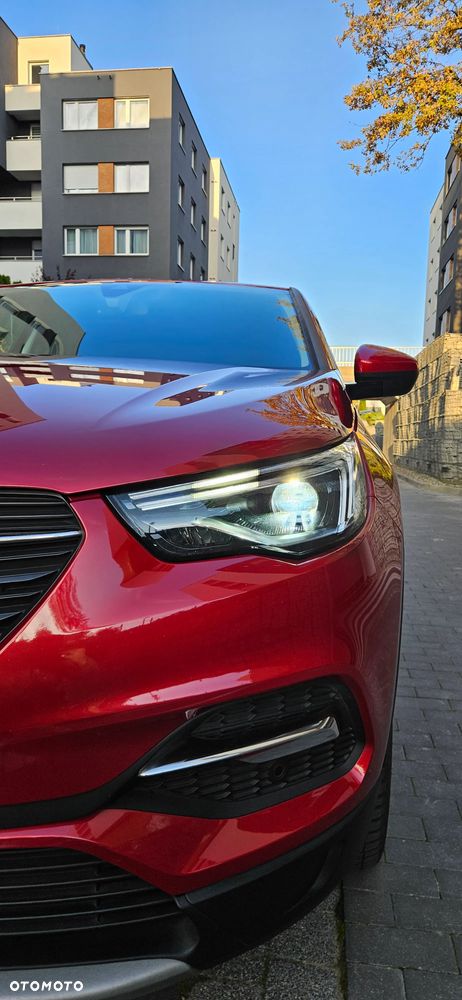 Opel Grandland X - 29