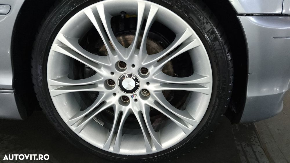 BMW Seria 3 - 17