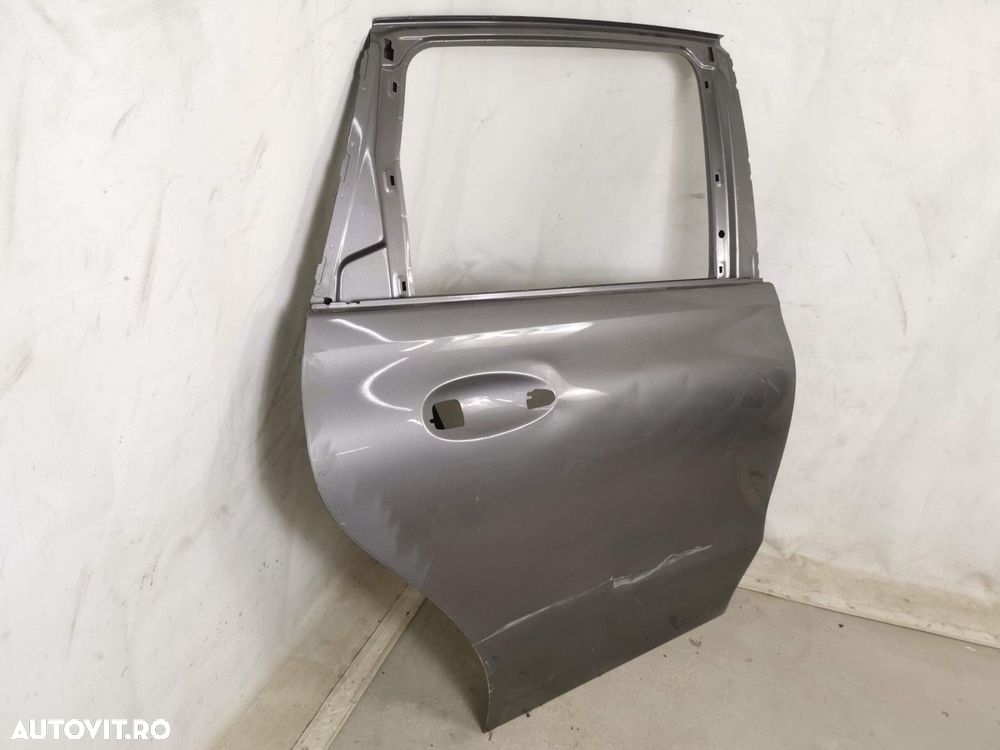 Usa Dreapta Spate Mercedes-Benz B-Class W247 2018 2019 2020 Originala - 5
