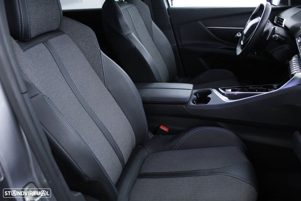 Peugeot 5008 1.2 PureTech Allure Pack EAT8 - 14