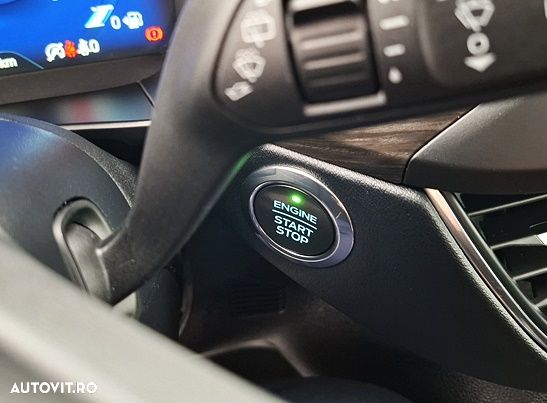 Ford Focus 2.0 EcoBlue Vignale - 34