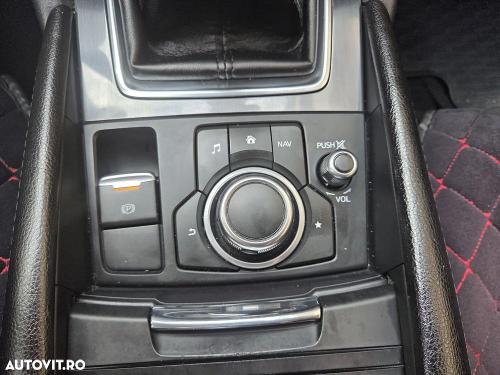 Mazda 6 CD150 Attraction - 21