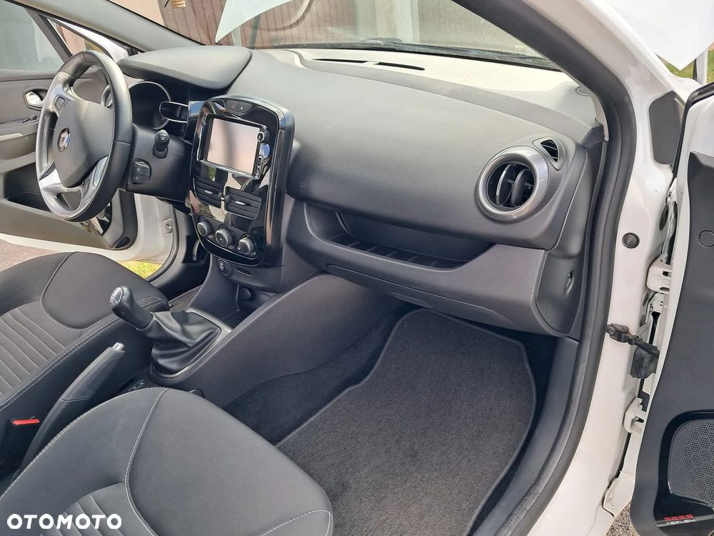 Renault Clio 0.9 Energy TCe Limited - 11