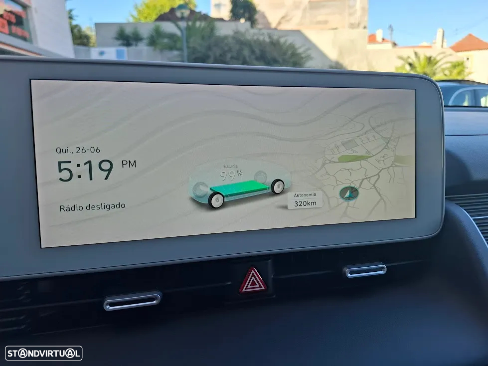Hyundai Ioniq 5 73 kWh Premium - 14