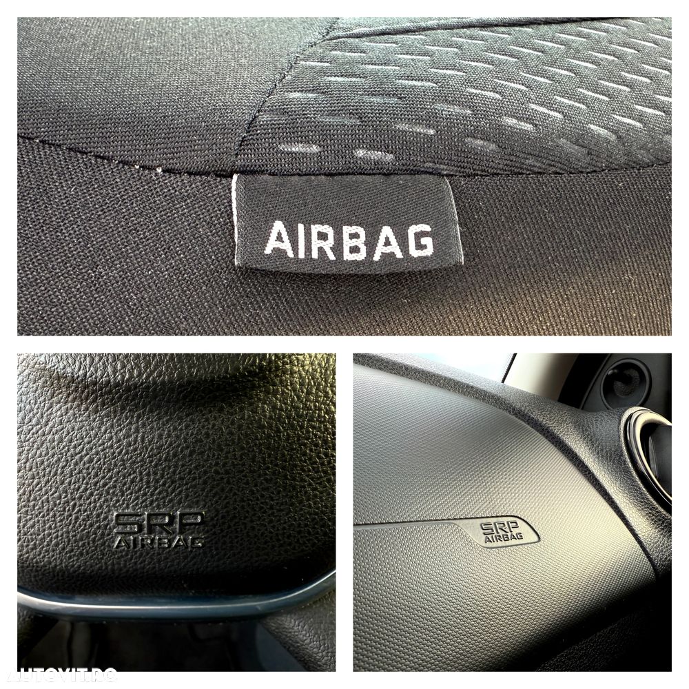 Dacia Sandero SCe 75 Comfort - 39