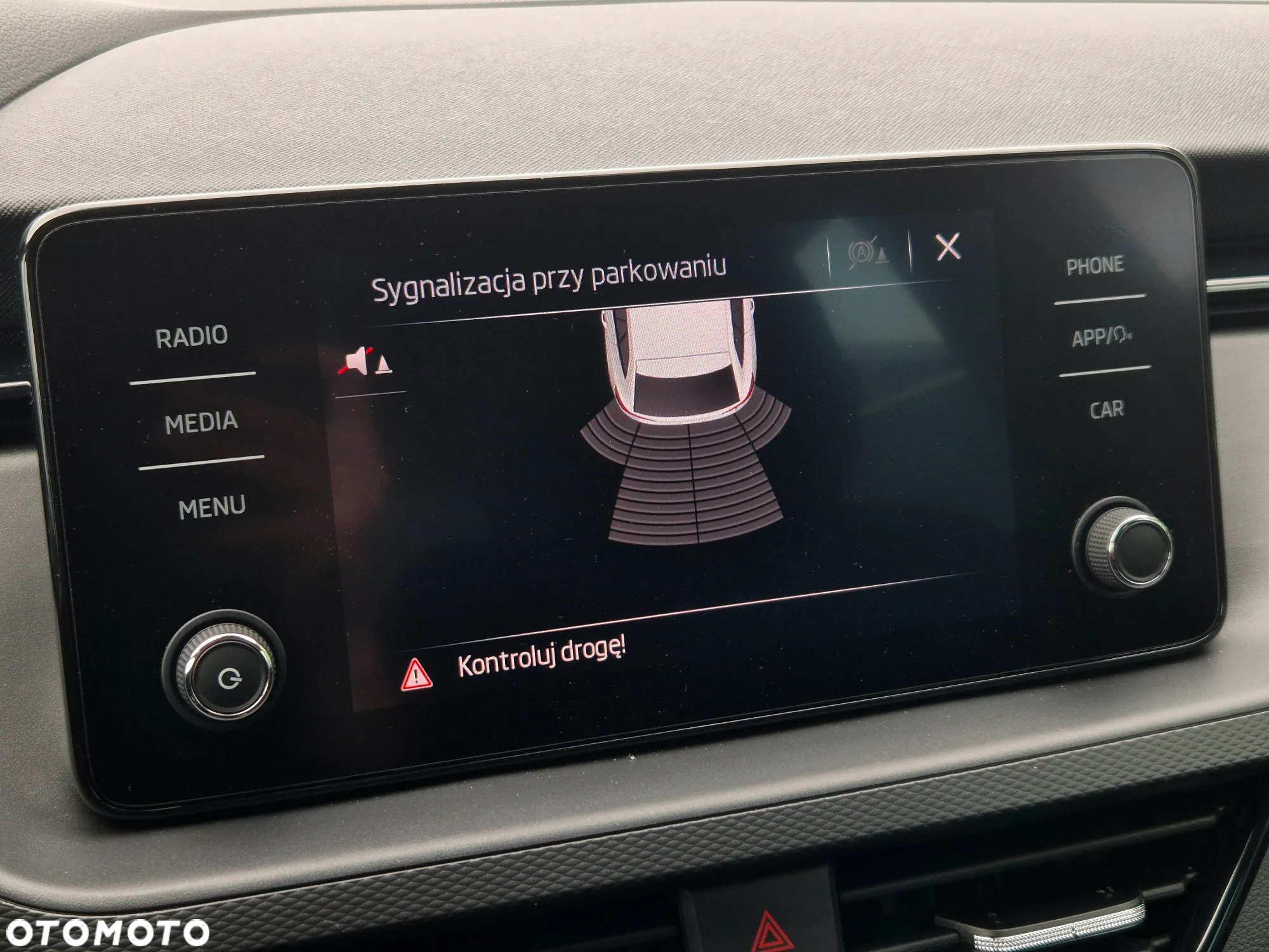 Skoda Scala 1.0 TSI Ambition - 22