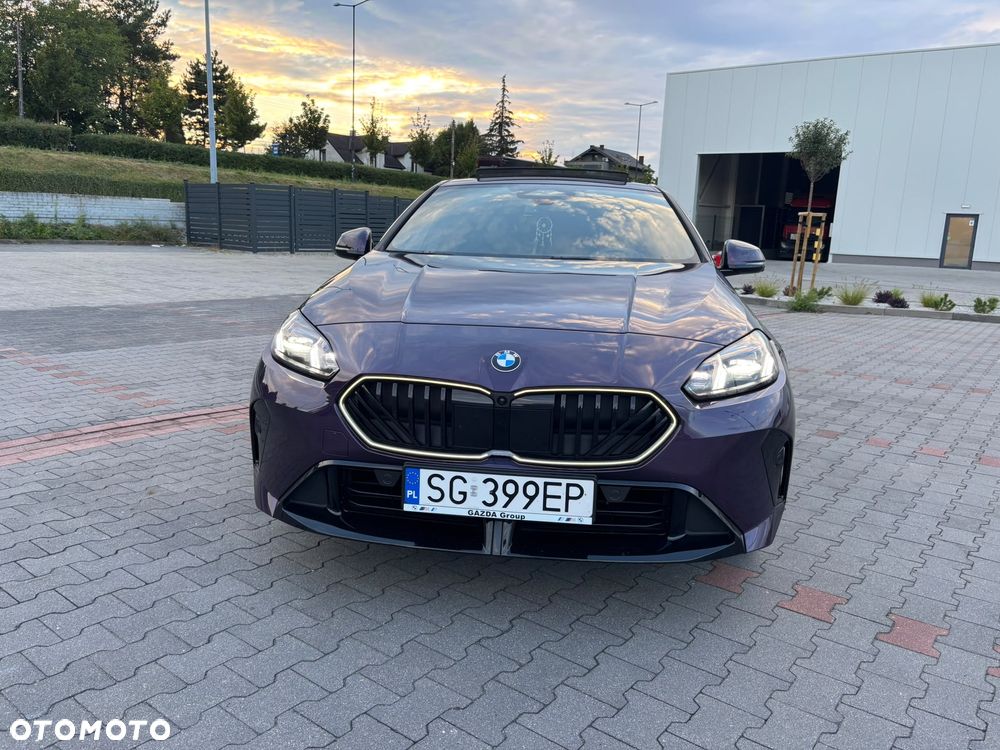 BMW Seria 2 218d M Sport sport - 5