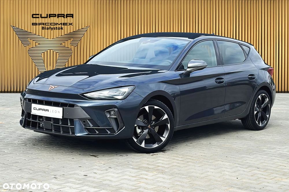 Cupra Leon 1.5 TSI - 3