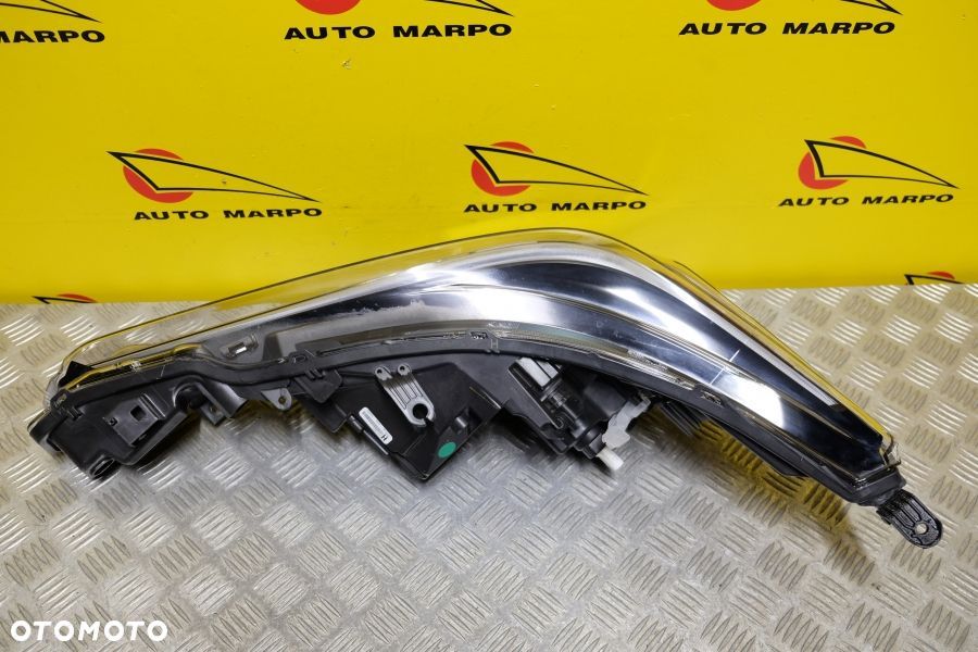 TOYOTA COROLLA XII E21 2023 2024- REFLEKTOR LAMPA FULL LED R USA - 7