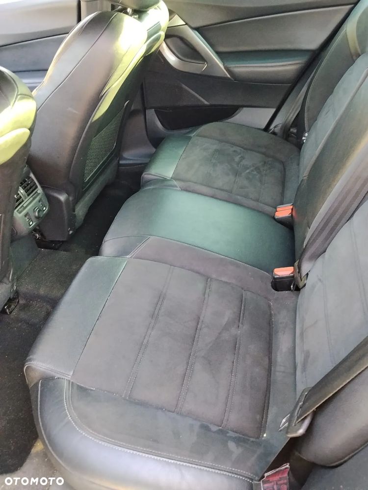 Citroën DS5 2.0 HDi SoChic - 8