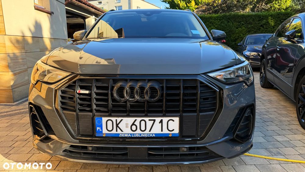 Audi Q3 35 TDI Advanced S tronic - 11