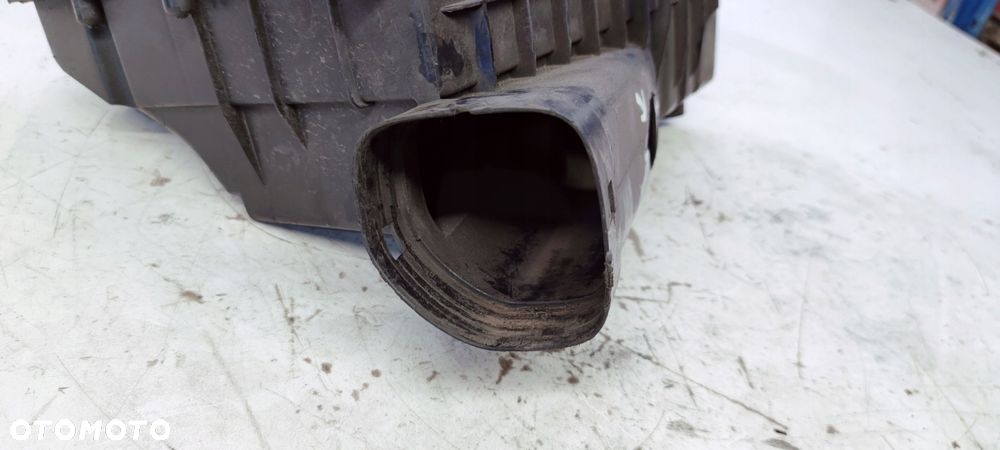 OBUDOWA FILTRA POWIETRZA AUDI VW SEAT 3C0129607BC - 7
