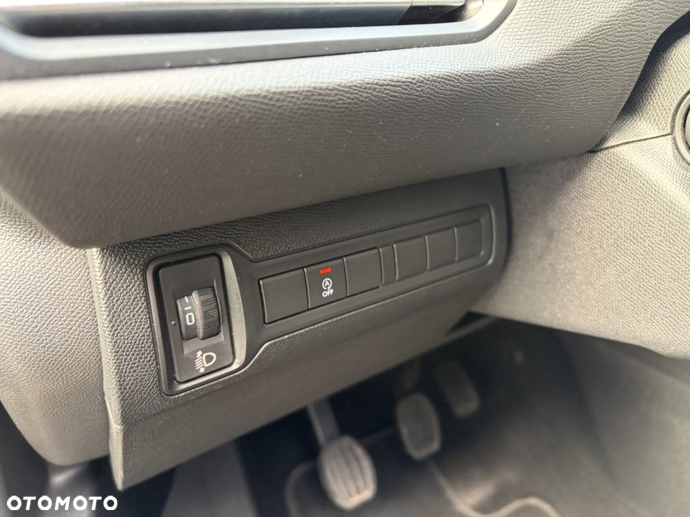 Peugeot 308 1.2 PureTech GPF Allure S&S - 14