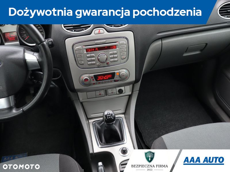 Ford Focus - 9