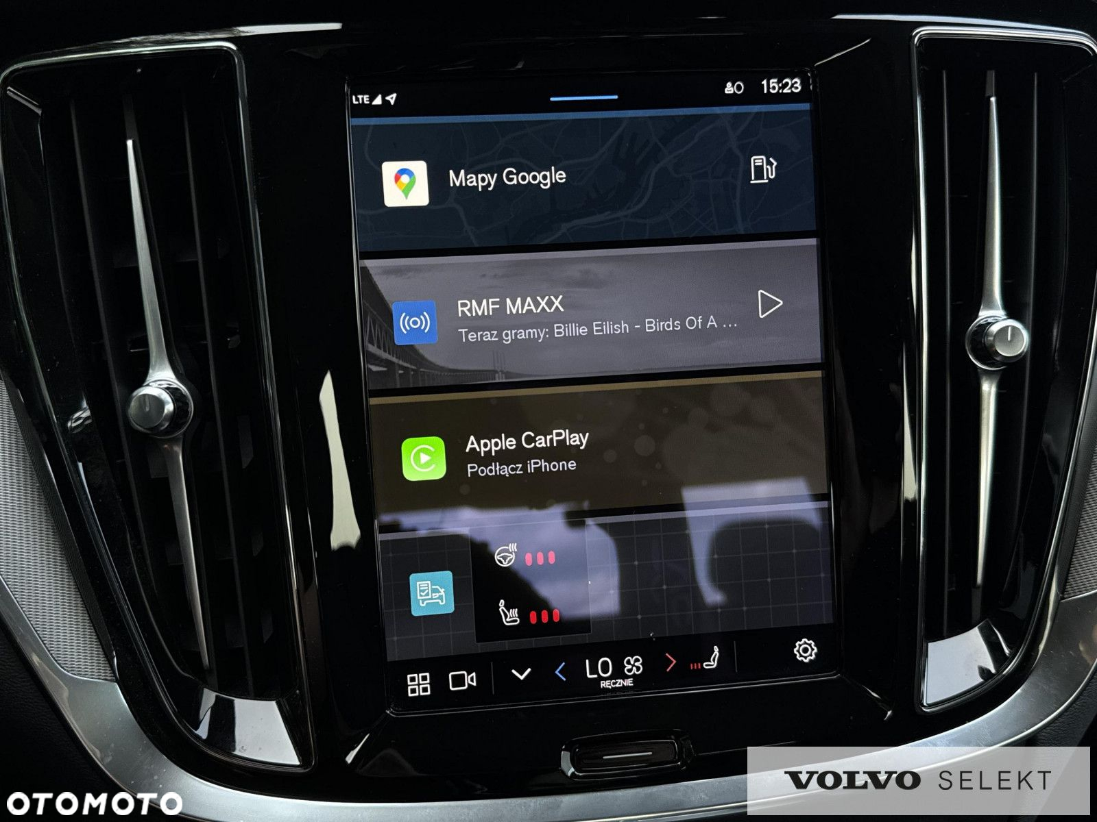 Volvo S60 - 14