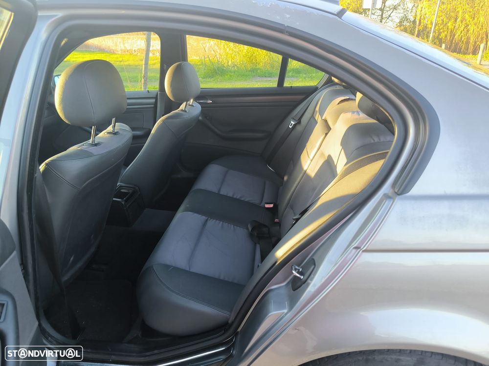 BMW 320 d 20 Anos Baviera - 8