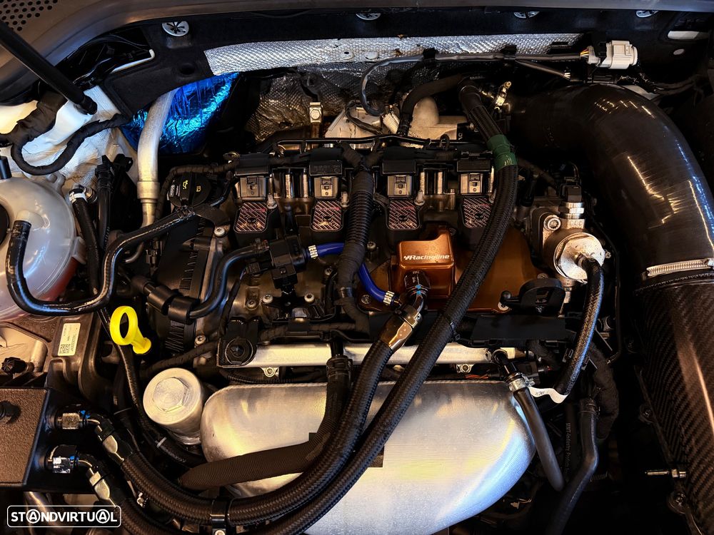 VW Golf 2.0 TSi GTi DSG Performance - 43