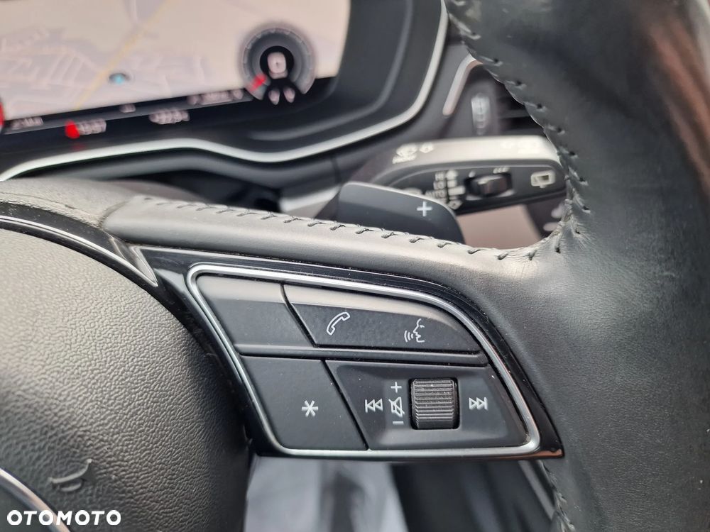 Audi A4 - 35