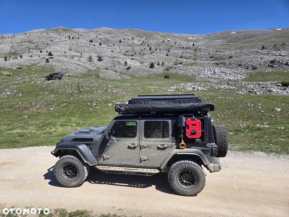 Jeep Wrangler 3.6 Unlim Rubicon Recon - 32