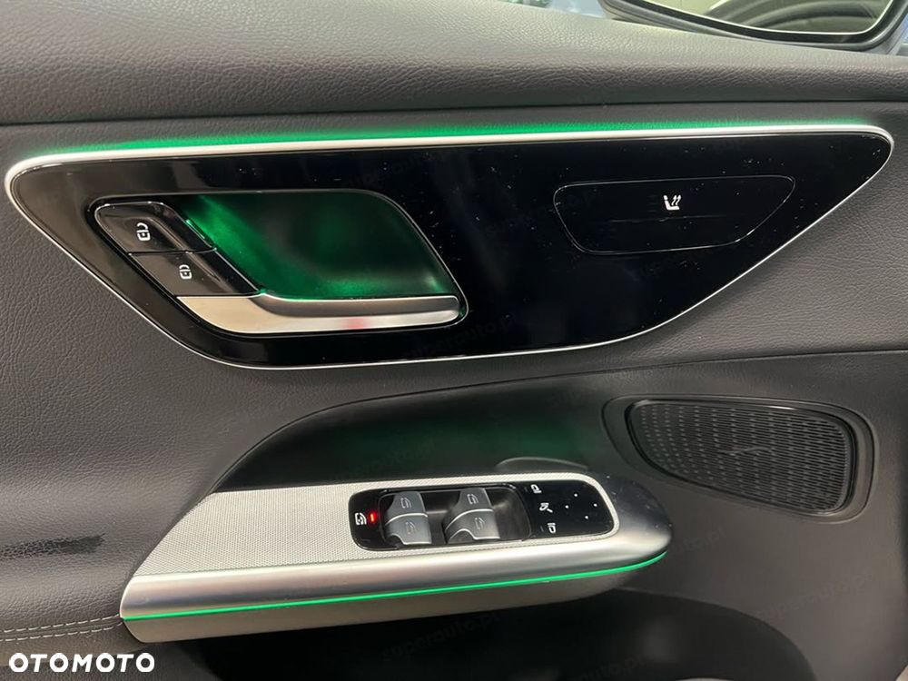 Mercedes-Benz GLC - 20