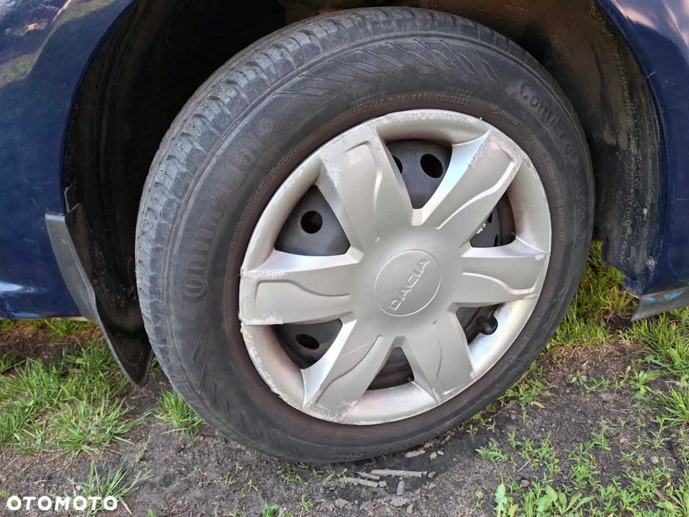 Dacia Logan 1.4 Ambiance - 22