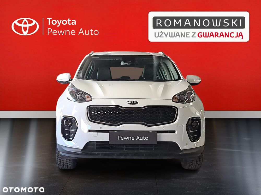Kia Sportage 1.6 GDI L 2WD - 3