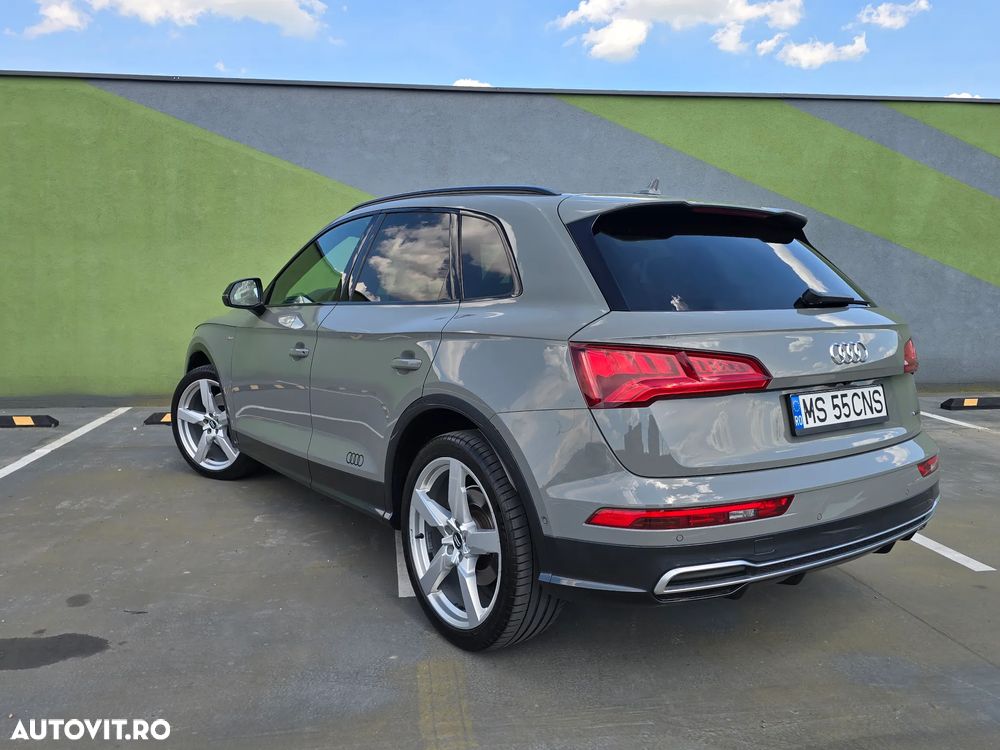 Audi Q5 - 5
