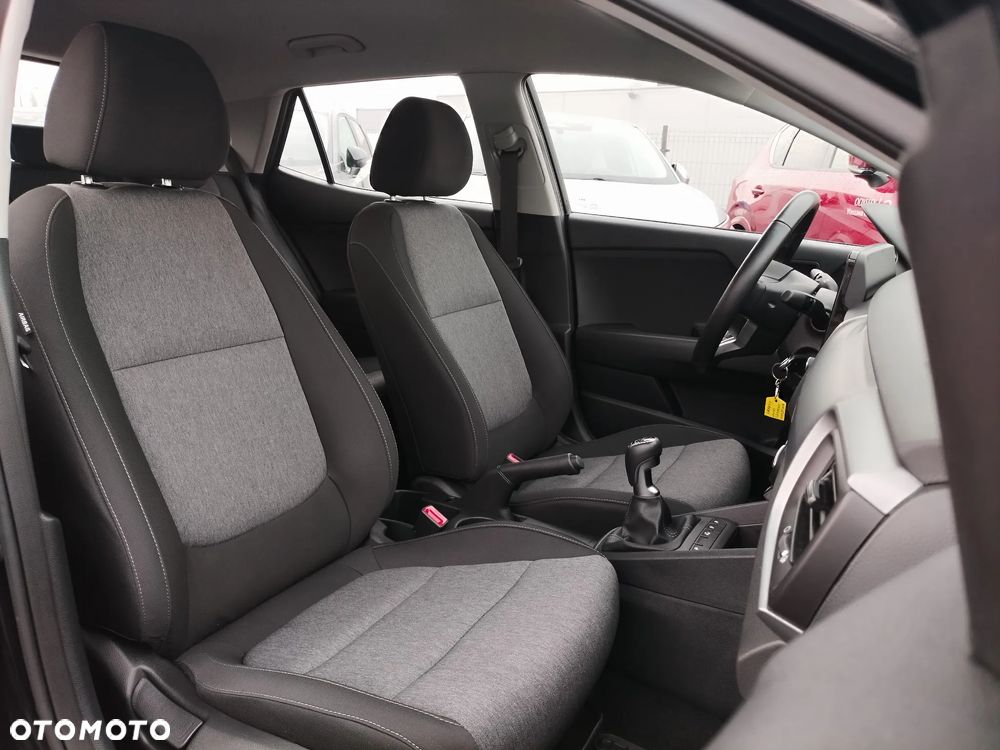 Kia Stonic 1.0 T-GDI M - 21