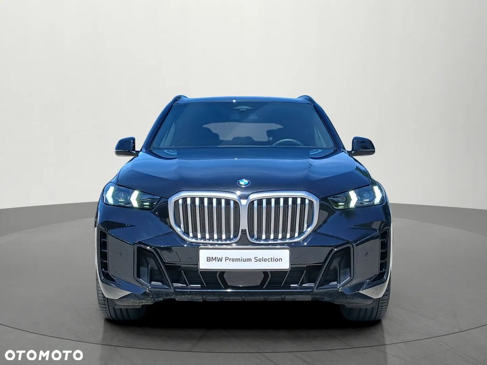 BMW X5 xDrive30d mHEV sport - 9