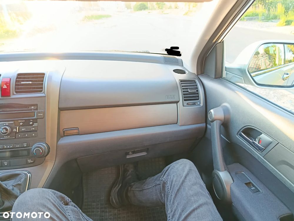 Honda CR-V 2.0i-VTEC Elegance - 20