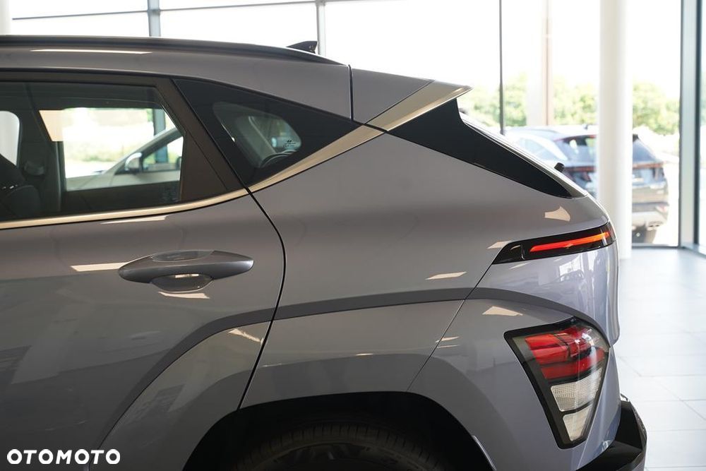 Hyundai Kona Electric 49kWh Smart - 7