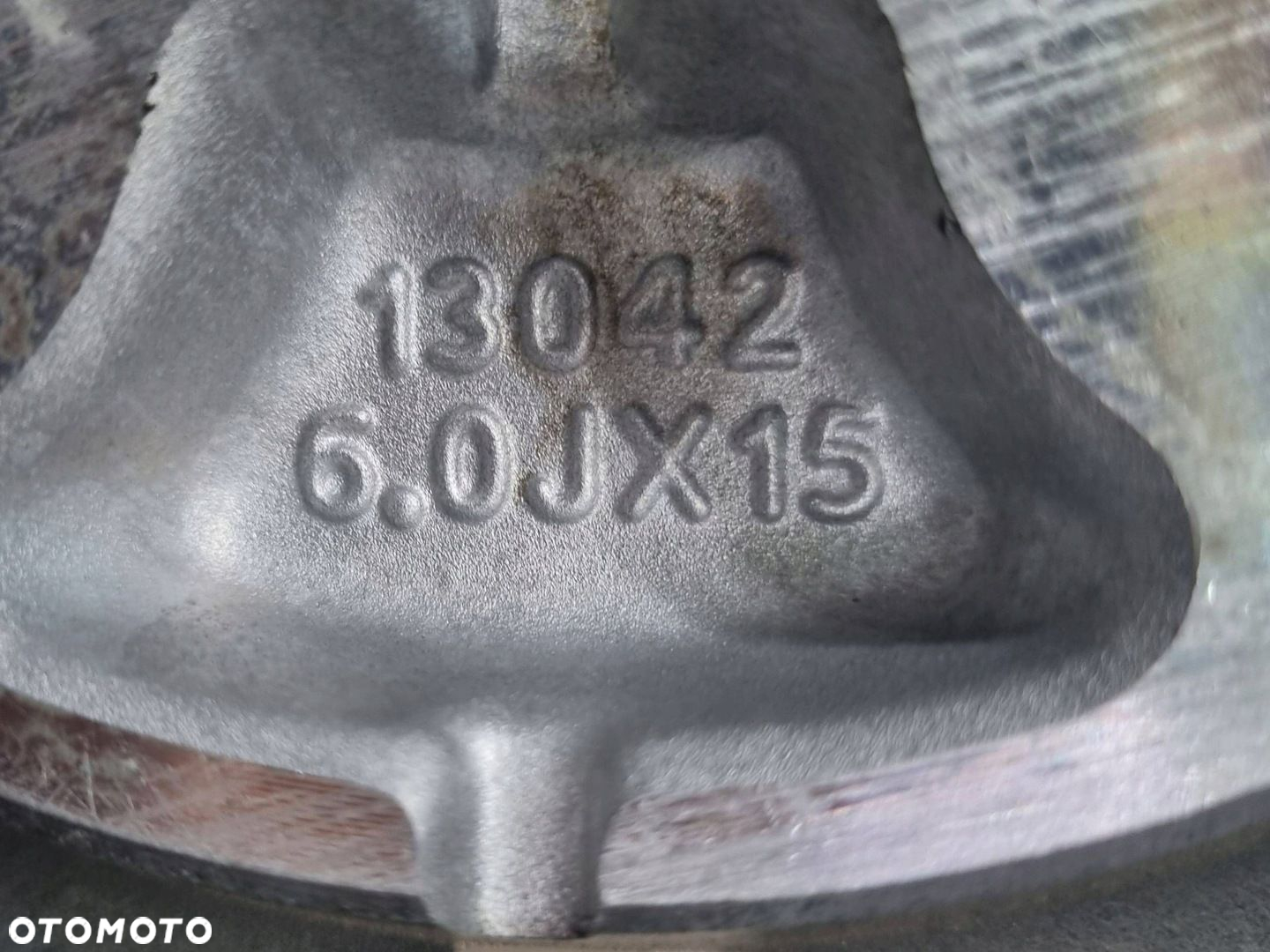 Hyundai i10 2022 Wszystkie Felgi aluminiowe R15 - 13