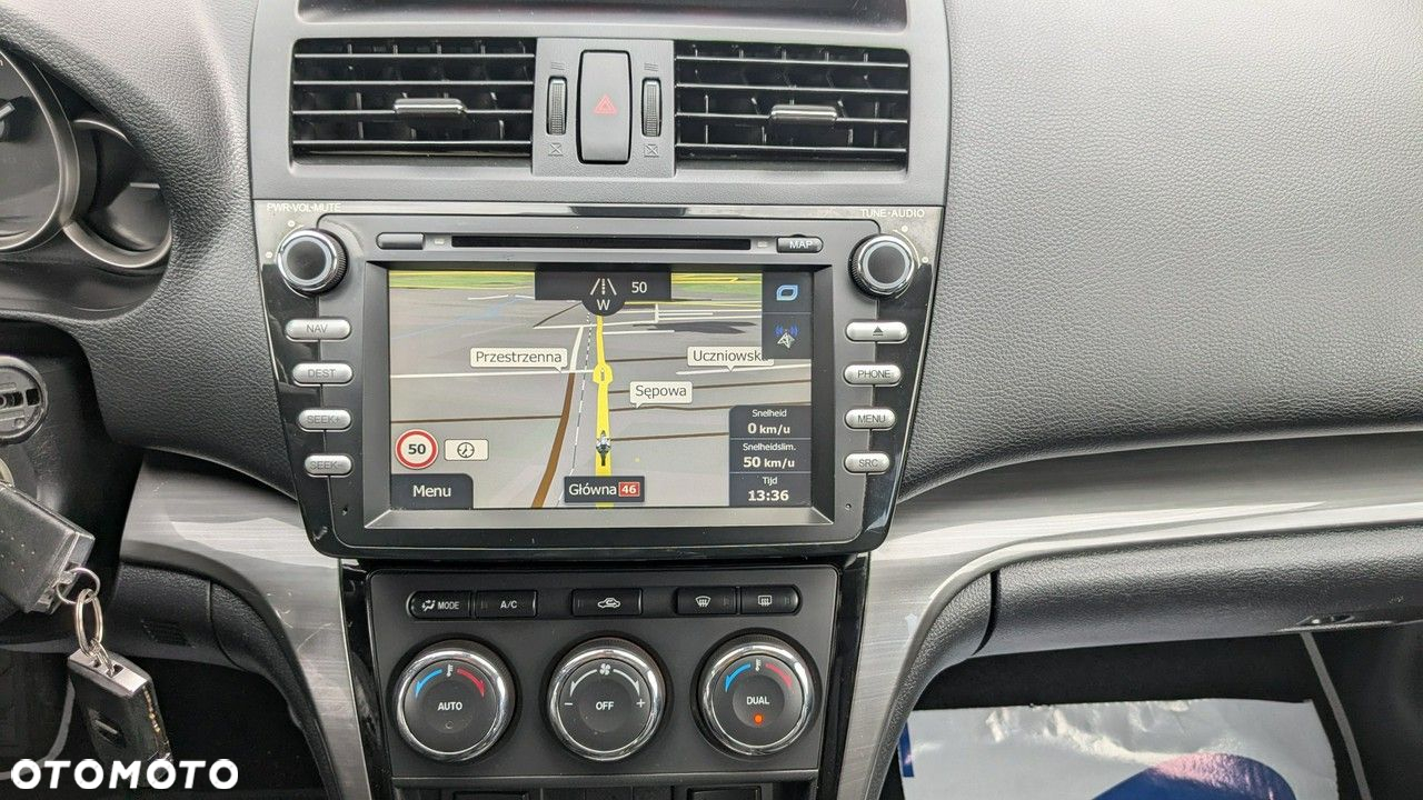 Mazda 6 - 27