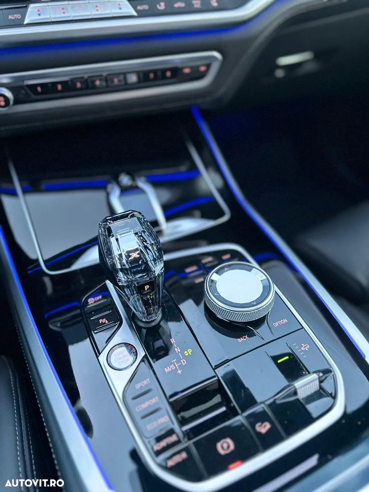 BMW X7 xDrive40d MHEV - 14