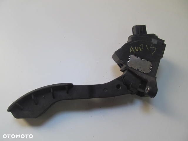 POTENCJOMETR GAZU 2.0 D4D TOYOTA AURIS SLASK WYSYLKA - 1